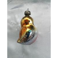 Птичка.Каталог.Не частая.