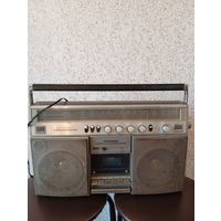 Магнитола Telefunken cr100