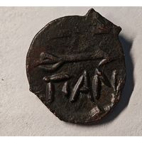 Пантикапей