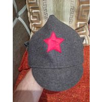 Будёновка,новая,р-р 59-60