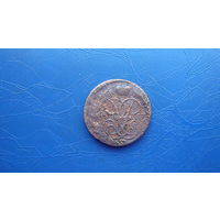 2 копейки 1757                                                                                                                                    (4968)