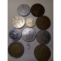 Сборный лот .3.