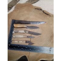 Старинные ножи