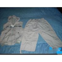 Костюм 44 размера