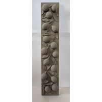 Плитка барельефная - 725 х 140 х 70 мм