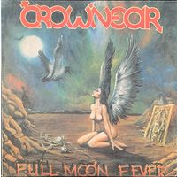 Crow'near – Full Moon Fever
