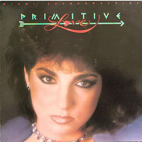 Miami Sound Machine – Primitive Love, LP 1985