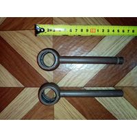 Кронштейны держатели для карниза 2 шт.