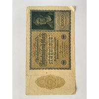 10000 марок Германской империи
