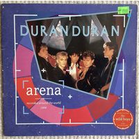 Duran Duran LP