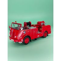 Berliet GLA 19 PS от  Hachette Collections 1:43