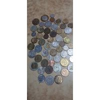 Монеты России