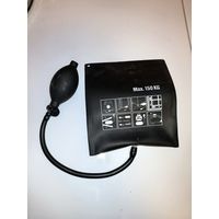 Пневмоподушка. Новая