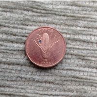 Werty71 ТОНГА 1 СЕНИТИ 2005 КУКУРУЗА