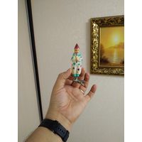 Елочная игрушка