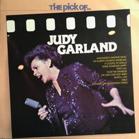 Judy Garland – The Pick Of..., LP 1979