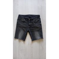Шорты мужские,  River Island,  оригинал