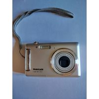 Супертонкий цифровой фотоаппарат (Traveller, Super Slim XS-8)