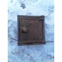 Дверца поддувала