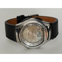 Часы Casio. С рубля.