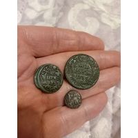 Отличные монетки в РИ в коллекцию!