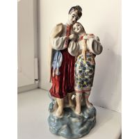 Майская ночь. Полонное.