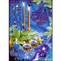 Беларусь ДМПК 2008 С Новым годом !