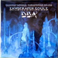 DBA Skyscraper Souls UK 2017 MINT