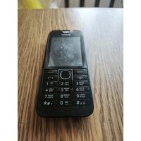 Мобильный телефон Нокиа RM-969 Аукцион 7 дней Старт с 3 Бел. руб.  Работоспособность неизвестна.