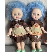 Куклы СССР
