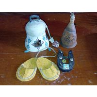 Обереги амулеты талисманы , православие и иудеи . С рубля