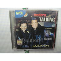 MP3: Modern Talking. Diamond Collection С 2,5 рублей!
