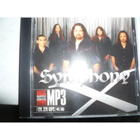 SYMPHONY - MP 3 -
