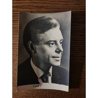 Артисты Стриженов