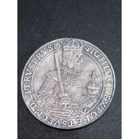 Копия польского талера 1630 года