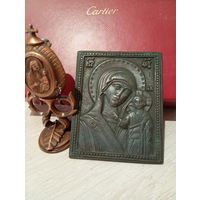 Икона старая