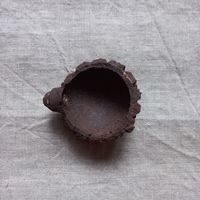 Пепельница антураж ПМВ