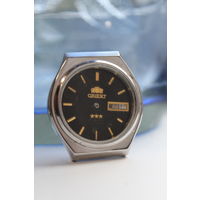 ORIENT +++ (корпус и часть механизма )