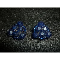 Клипсы 30-ые гг. Старая Европа