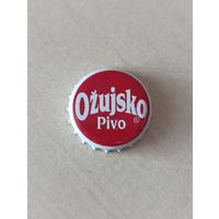 Крышки - пробки ( Хорватия )