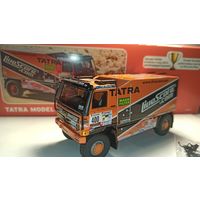 Татра 815-2 TerrNo1 4x4 Томечек, от Каден