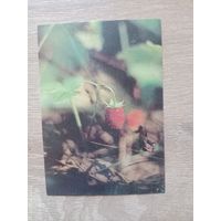 Календарик 1992