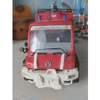 Машинка детская Пожарная.