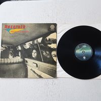 NAZARETH - 1976 - CLOSE ENOUGH FOR ROCK'N'ROLL (GERMANY) LP