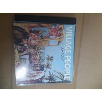 VILLAGE PEOPLE "GO WEST" CD 1978
