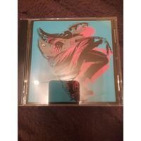 GORILLAZ " THE NOW NOW" CD 2018