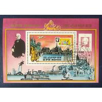 КНДР 1983 .