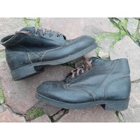 Ботинки 38 р_р.