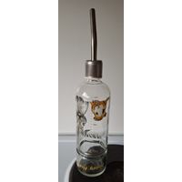 Поилка для кроликов и грызунов 500 мл