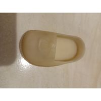 Туфелька для куклы СССР